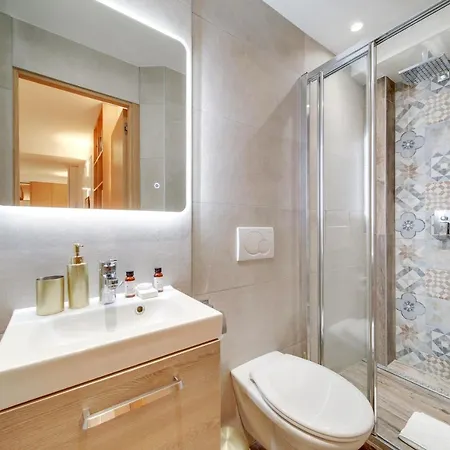 Amazing Historical Parisien Flat Next To Louvre Area - 3