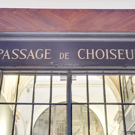 Apartment Amazing Historical Parisien Flat Next To Louvre Area - 3 Paris