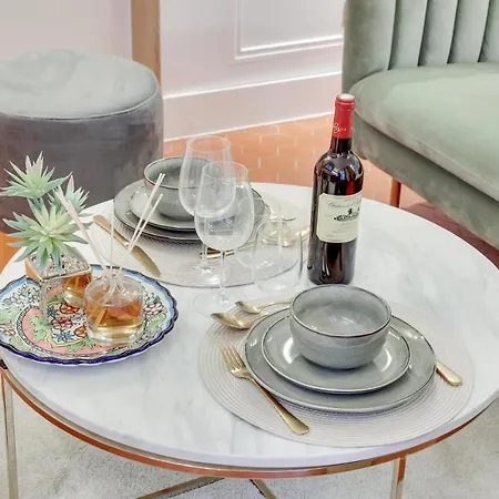 Amazing Historical Parisien Flat Next To Louvre Area - 3 Apartment Paris