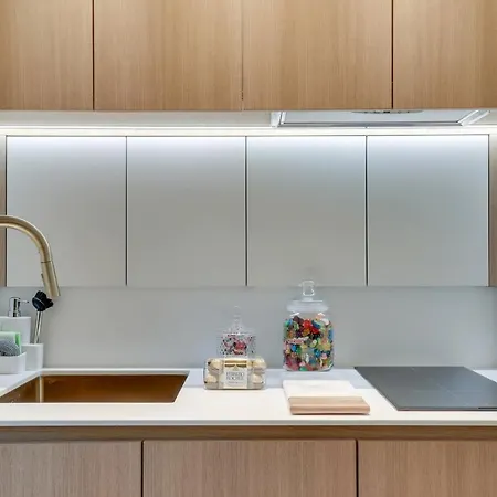 Amazing Historical Parisien Flat Next To Louvre Area - 3 Lejlighed